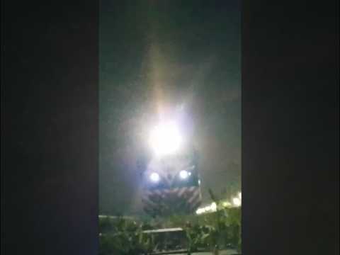 CSR SDD7 ascendiente a Dr. Cabred | partido de luján