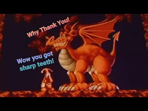 Let's Play Puggsy (Sega Genesis) Part 6