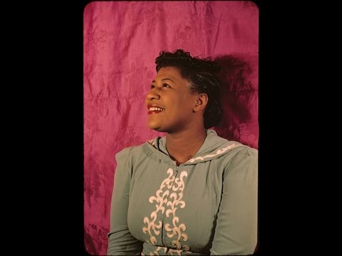 Ella Fitzgerald - Don't Be That Way {Ella Swings Brightly with Nelson}
