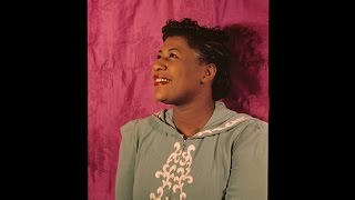 Ella Fitzgerald - Don&#39;t Be That Way {Ella Swings Brightly with Nelson}  (Re-Uploaded)