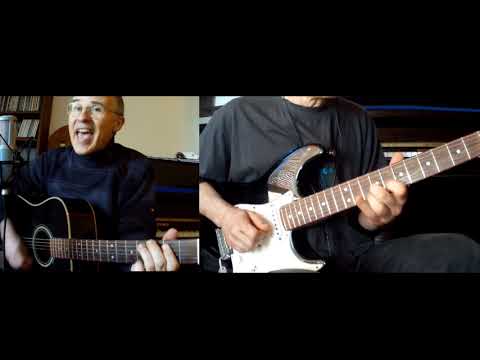 Brand New Car - The Rolling Stones