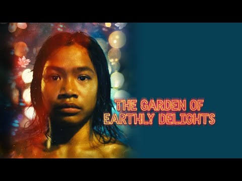 Трейлеры East Side Waltz Garden of Earthly Delights