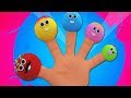 Kuchen Pop Finger Familie Vorschul Reime Bildungs Lieder Kids Songs Cake Pop Finger Family