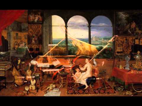 GEORG FRIEDRICH HÄNDEL- Berenice , Minuet