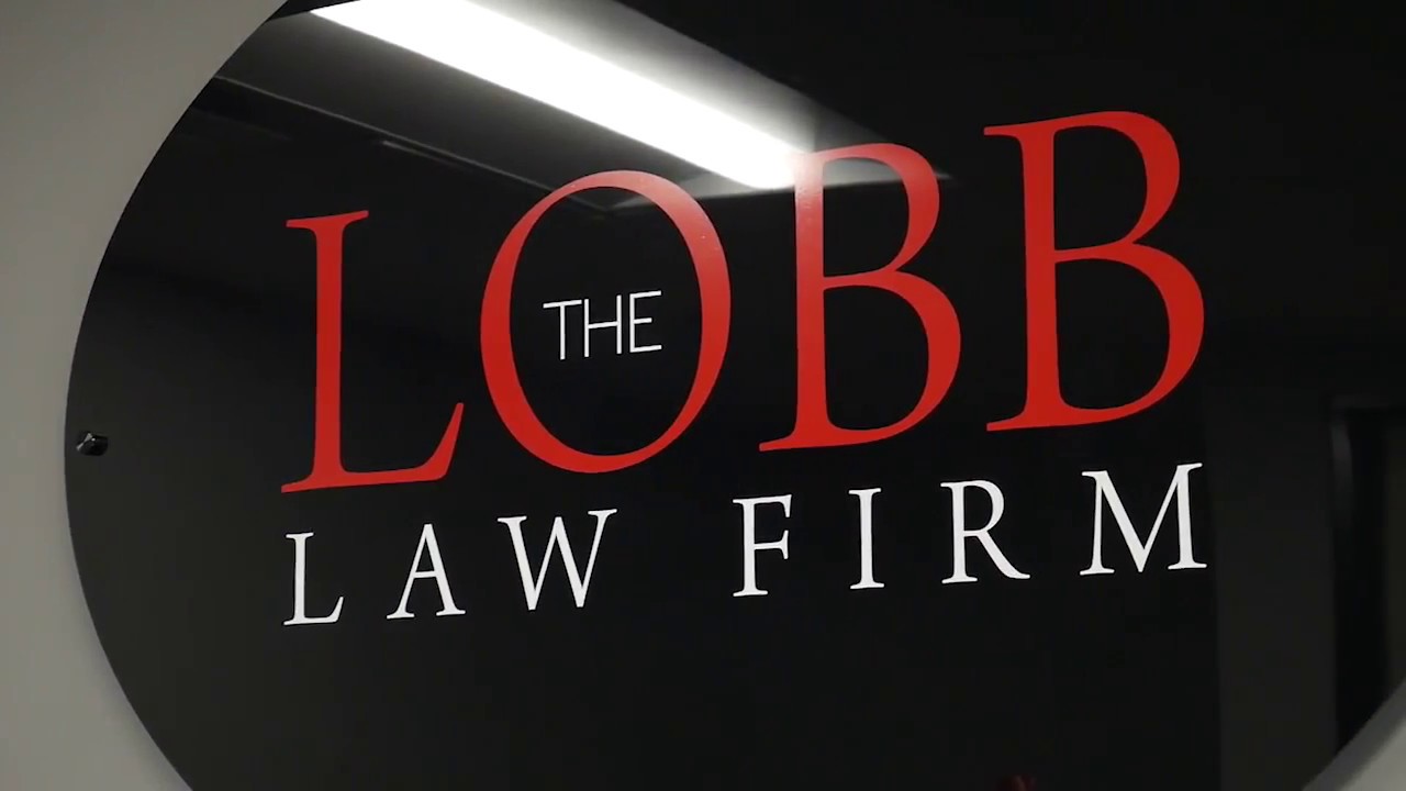 The Lobb Law Firm