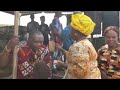 Weekend Groove With AKOBE And IYE AKOBE ️