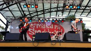 Vagabond Ways - Kungar av Kungsan (4a)