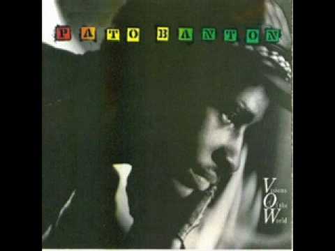 Pato Banton - Wishing On A Star