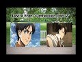 Levi X Eren Confession Part 2