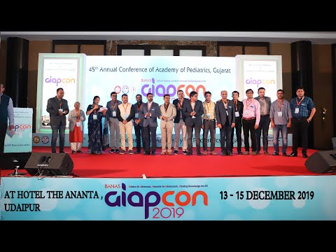 MEDICAL CONFERENCE || GAIPCON 2019 ||