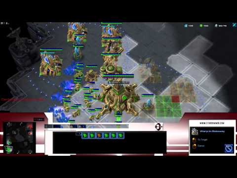 Starbow Ladder - 5 / 8