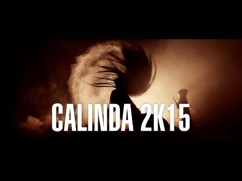 Laurent Wolf vs Lucas & Steve - Calinda 2K15 (Original Mix)