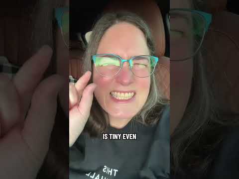 You have time to do SOMETHING.