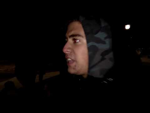 RIPPER VS RBH // OCTAVOS // 2 CLASIFICATORIA JUNIOR BATTLE