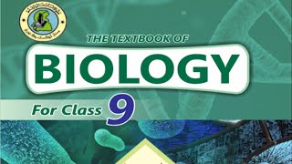 1.1 - BIOLOGY INTRODUCTION II CHAPTER 1-INTRODUCTION TO BIOLOGY  II 9TH CLASS BIOLOGY