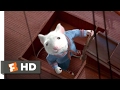Stuart Little 1999 Boat Race Scene 5 10 Movieclips