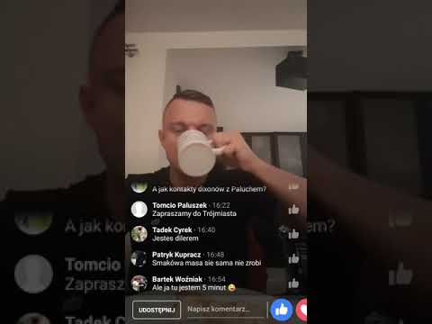 Rest Dixon37 o Youtuberach