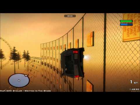 [DM] ^StailoK# - Written In The Stars [HD]