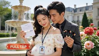 nữ sinh lỡ dính bầu cùng chú Tổng tài bí ẩn, tưởng sẽ bị bỏ mặc, ko ngờ đc anh rước về làm vợ yêu !!