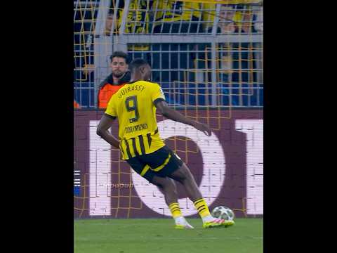 Borussia Almost Made A Comeback 😭