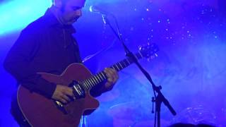 THE TICKET/ALO/Soho&#39;s Santa Barbara 2-2-2017/Ultra HD