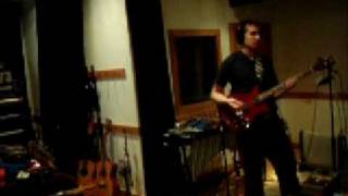 THE CAR IS ON FIRE 3 MAKING OF pt.3