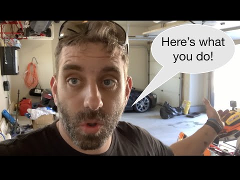 Back to back Race Days?  Heres what you do!