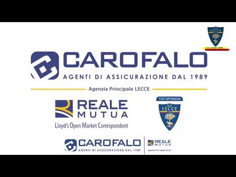 U.S. Lecce: mixed zone Lecce Palermo - Marino, Tabanelli e mister Fabio Liverani