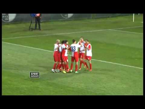Superliga Srbije 2017/18, 15. kolo:   Rad - Vojvodina 0:3