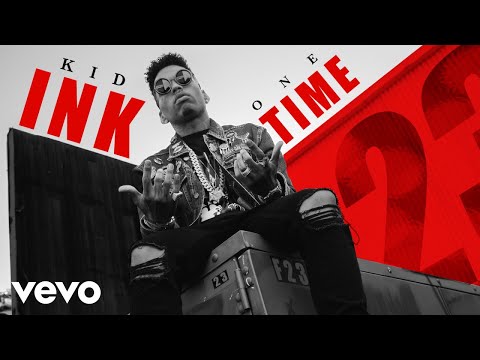 Kid Ink - One Time
