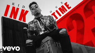 Kid Ink - One Time (Audio)