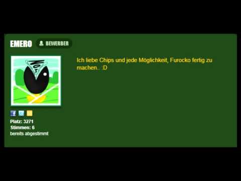 Funny-Frisch Chips-Tester-Aktion: Der Sprengungsplan!