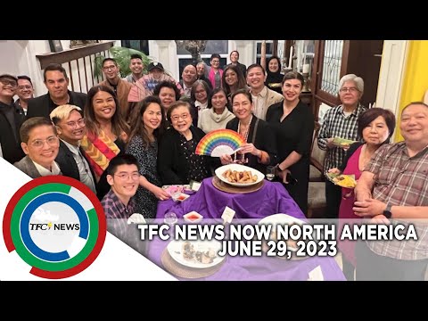 TFC News Now North America June 29, 2023