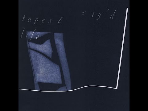 Pretend ~ Tapestry'd Life (2015) [full album]