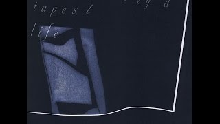 Pretend ~ Tapestry'd Life (2015) [full album]