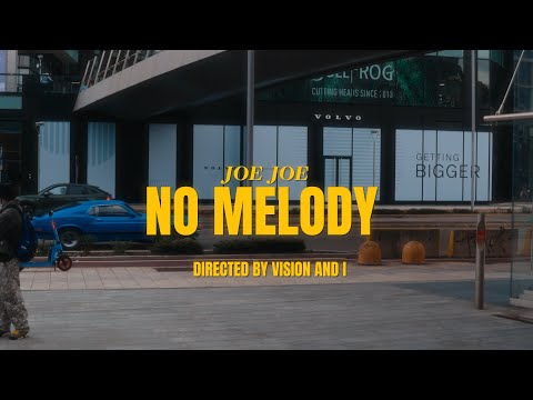 JOEJOE - LASALSADIJOEJOE #8 (NO MELODY)