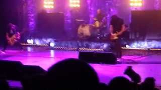 Berri Txarrak - Liluraren Kontra (Mikel Laboa) - Kursaal (2013)