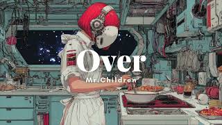 Over  (Girls Rock Cover)ーJet City Bug verー