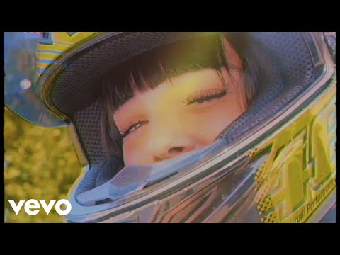 La Xinni, Kabasaki - Cosa Fina (Prod. Kabasaki)💧💊🏎️🍻 (Video Oficial)