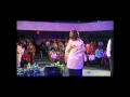 Chicago Mass Choir- "He's Alright"