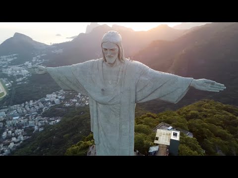Christ the Redeemer
