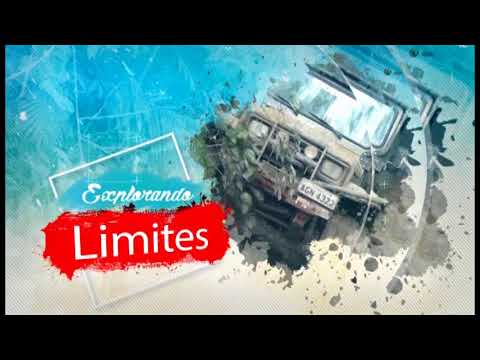 Transcatarina 2017 - Adventure 1 - parte 1