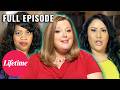 Big Women: Big Love - Dating DISASTERS! (S1, E1) | Full Episode | Lifetime