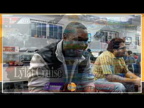 S4M | SsbMatt (Greninja) vs Raiga (Marth) - Losers Qtr Finals - Smash 4 Singles