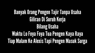 Download lagu Young Lex Sa ae Lau LIRIK mp3 Download lagu Young Lex Sa ae Lau LIRIK mp3