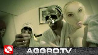 DEINE LIEBLINGS RAPPER (SIDO &amp; HARRIS) GIB MIR DIE FLASCHE (OFFICIAL HD VERSION AGGRO BERLIN)
