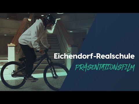 Eichendorff - Realschule Gottmadingen - Präsentationfilm