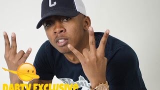 Turk P. Diddy Of Creek Boyz - Creek Vison (Feet Boyz Diss) DabTV Exclusive