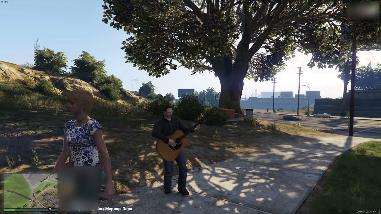 [Release] Play music on guitar and bongos thumbnail 2