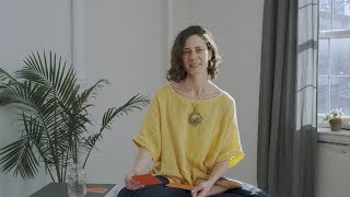 Conjuring Lyrics with Diane Cluck